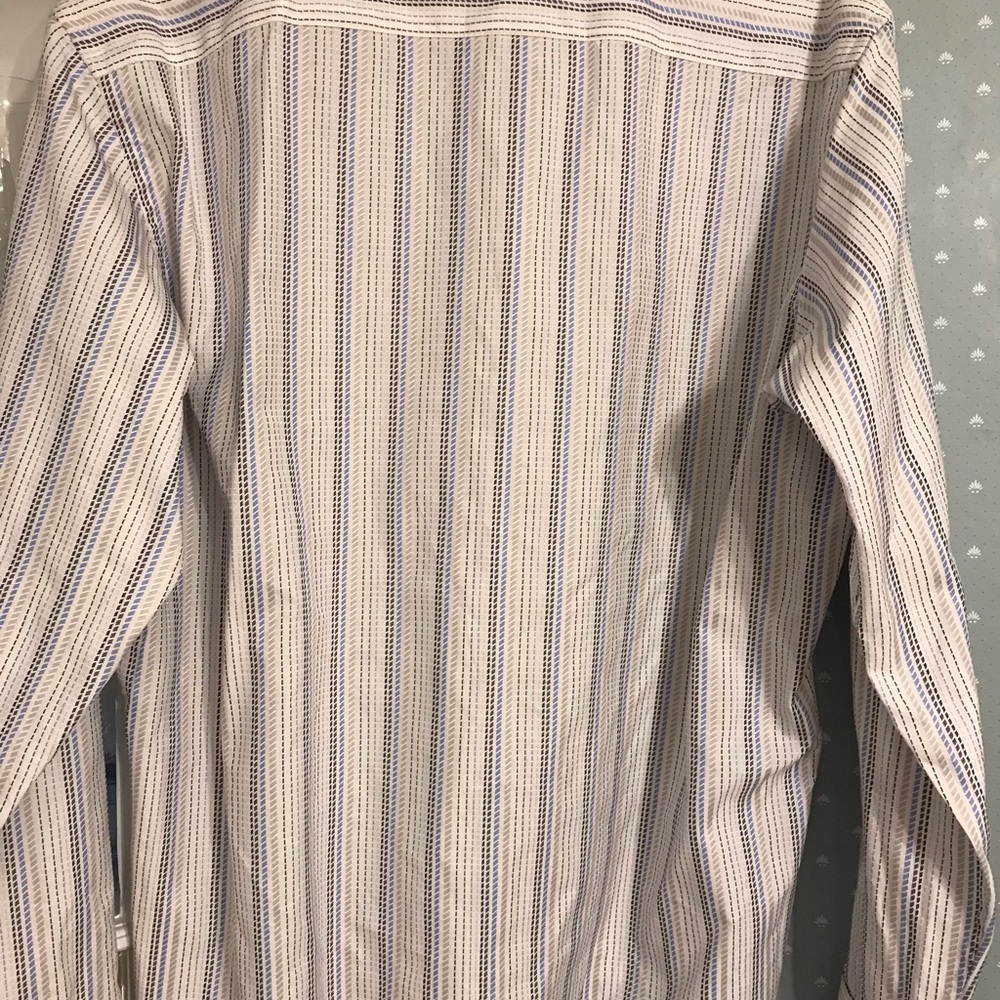 Bugatchi Uomo Dress shirt - Picture 6 of 6